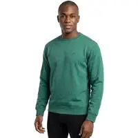 Quiksilver Salt Water Maglione Uomo (XL, verde)