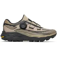 Merrell Agility Peak 6 Boa Scarpe per trail running Uomo (45, nero)