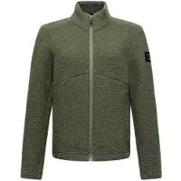 Salewa Women's Fanes Sarner Light Jacket Giacca ibrida Donna (36, olivia)