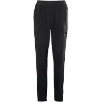 Helly Hansen Women's Daybreaker Fleece Pant Pantaloni in pile Donna (XS, nero)