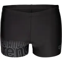 Arena Playful Swim Short Pantaloncino da bagno Uomo (10, nero)