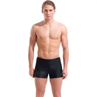Arena Playful Swim Short Pantaloncino da bagno Uomo (4, nero)