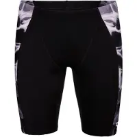 Arena Earth Swim Jammer Pantaloncino da bagno Uomo (7, nero)