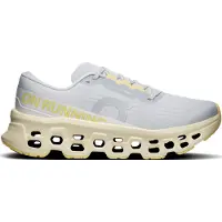 ON Women's Cloudmonster 3 Scarpe da corsa Donna (40, glacier / pollen)