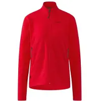 Haglöfs Women's Buteo Mid II Jacket Giacca in pile Donna (XL, rosso)