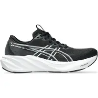 Asics Women's Gt-2000 15 Scarpe da corsa Donna (42,5, nero/bianco)