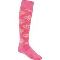 Kari Traa Women's Rose Sock Calze merino Donna (36/37, fuchsia)