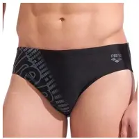 Arena Playful Swim Briefs Pantaloncino da bagno Uomo (4, fuchsia)