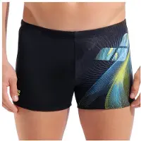Arena Jellyfish Swim Short Pantaloncino da bagno Uomo (9, variopinto)
