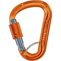 Skylotec Leger BGL Connettori HMS arancione