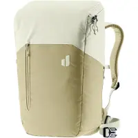 Deuter UP Stockholm 24 Zainetto beige