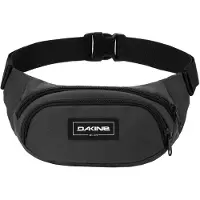 Dakine Hip Pack Marsupio (One Size, nero)
