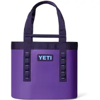 Yeti - Borsa a tracolla - Camino Carryall 35 2.0 Pace Purple/Speckle - Viola