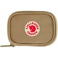 Fjällräven Kånken Card Wallet Portafogli (One Size, clay)