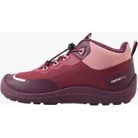 Reima Kid's Sankari Scarpe barefoot Bambini (38, lilla)