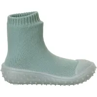 Sterntaler Kid's Adventure-Socks Uni Pantofole Bambini (25/26, turchese)