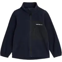 Tretorn Kid's North Micro Fleece Jacket Giacca in pile Bambini (122/128, blu)
