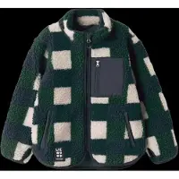 Liewood Kid's Nolan Pile Jacket Giacca in pile Bambini (134, variopinto)