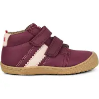 Koel Kid's David 3.0 Wool Scarpe barefoot Bambini (28, variopinto)
