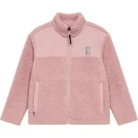 LEGO Kid's Sian 609 Teddy Jacket Giacca in pile Bambini (134, fuchsia)