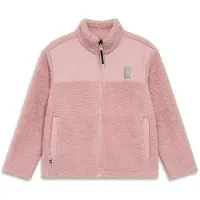 LEGO Kid's Sian 609 Teddy Jacket Giacca in pile Bambini (158, fuchsia)