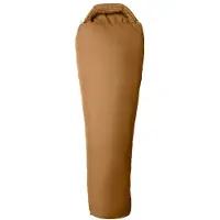 Snugpak Softie 15 Discovery Sacco a pelo sintetico (max Bodylength: 205 cm, coyote)