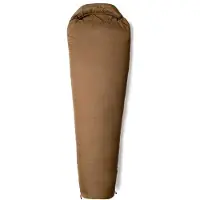 Snugpak Softie 3 Merlin Sacco a pelo sintetico (max body length: 205 cm, coyote)