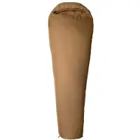 Snugpak Softie 6 Kerstrel Sacco a pelo sintetico (220 cm, desert)