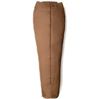 Snugpak Special Forces 2 Sacco a pelo sintetico (max body length: 205 cm, coyote)