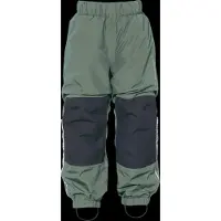 Didriksons Kid's Narvi Pants Pantaloni invernali Bambini (140, variopinto)