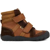 Koel Kid's Milo 3.0 Hydro WP Scarpe invernali Bambini (28, marrone)