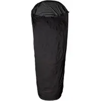 Snugpak Bivvi Bag XL Sacco da bivacco (275 cm, nero)