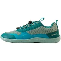 Reima Kid's Tallustelu Scarpe barefoot Bambini (28, turchese)
