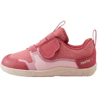 Reima Kid's Tepastelu Scarpe barefoot Bambini (27, fuchsia)