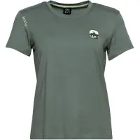 Chillaz Women's Iseo Sunset T-shirt Donna (44, olivia)