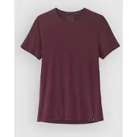 Patagonia Women's Cap Cool Ultra Shirt Maglia funzionale Donna (XL, rosso/lilla)