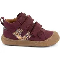 Froddo Kid's Barefoot Maly F Scarpe barefoot Bambini (21, rosso)