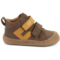 Froddo Kid's Barefoot Maly F Scarpe barefoot Bambini (21, marrone)
