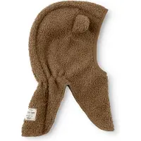 Mini A Ture Kid's Matjeffi Berretto Bambini (18-24 Months, marrone)