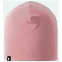 Reima Kid's Tanssi Beanie Berretto Bambini (52-54 cm, fuchsia)