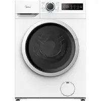 Midea Lavatrice A Carica Frontale Mf110w90ba10/w-es/17400094