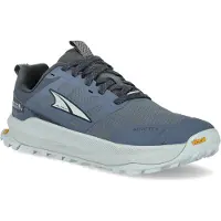 Altra Women's Lone Peak 9+ GTX Scarpe per trail running Donna (40, flintstone / ice flow)