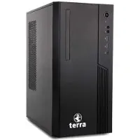 Wortmann AG Pc Desktop Es1000133 Ultra 5-225/16/500gb Ssd