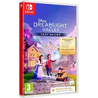 Disney Dreamlight Valley