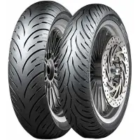 Dunlop Pneumatico Per Scooter Scootsmart 2 68s Tl