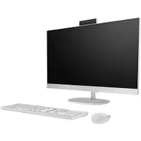 HP Pc Tutto In Uno Intel Core I5-1334u/16gb/512gb Ssd/27´´/sin Sistema Operativo