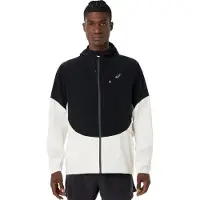 Asics Metarun Legend Jacket Giacca da corsa Uomo (XL, nero)