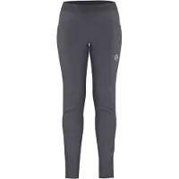 La Sportiva Women's Roots Pants Pantaloni da arrampicata Donna (XL, grigio)