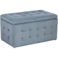 Markenlos Set da tavola blu, 6 tovaglioli + 1 runner, tessuto di cotone a maglia fine, colori e disegni moderni, per la casa, bar, ristoranti e hotel, lavabile in lavatrice