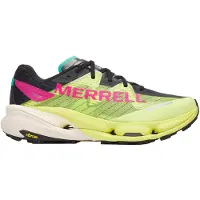 Merrell - Scarpa trail - MTL Speedarc Peak Flashdance - Taglia 41.5 - Giallo